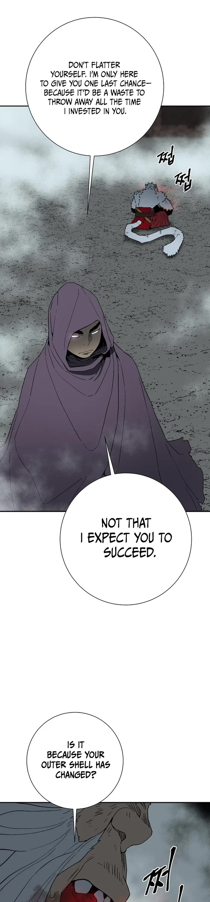 Moonlight Sword chapter 115 page 3