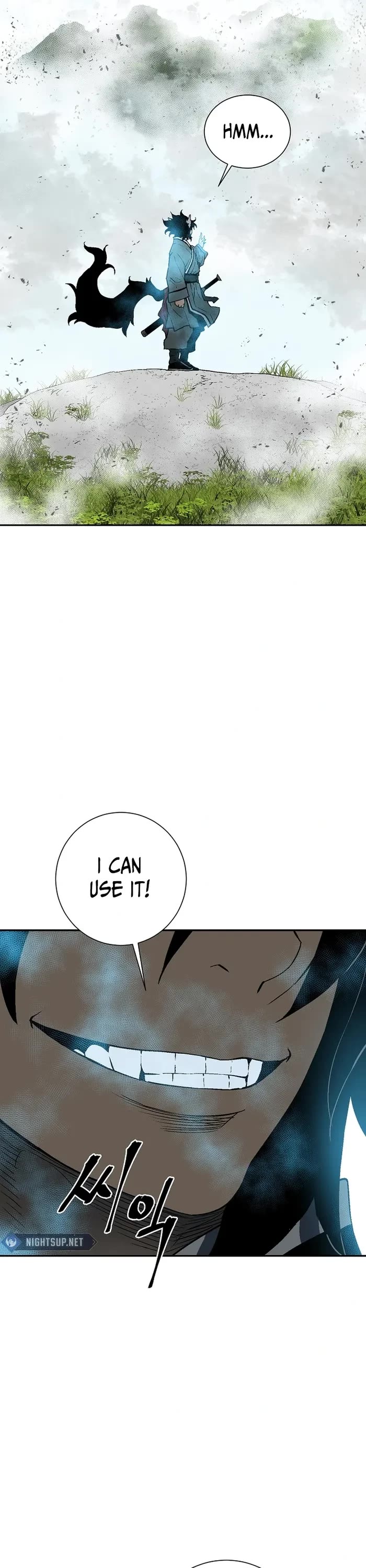 Moonlight Sword chapter 115 page 30