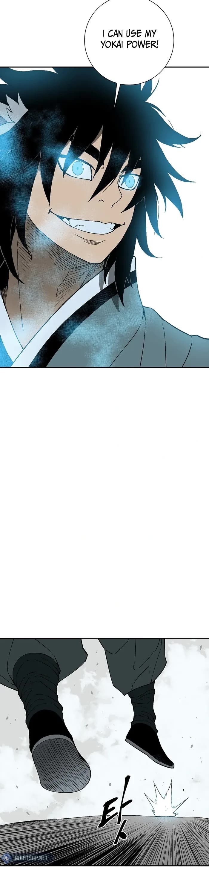 Moonlight Sword chapter 115 page 31