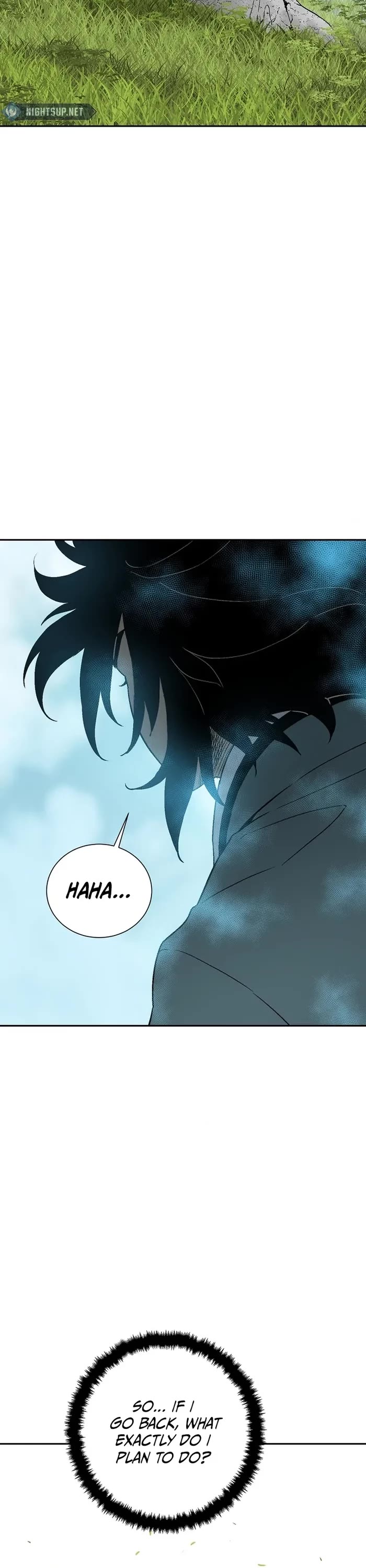 Moonlight Sword chapter 115 page 37