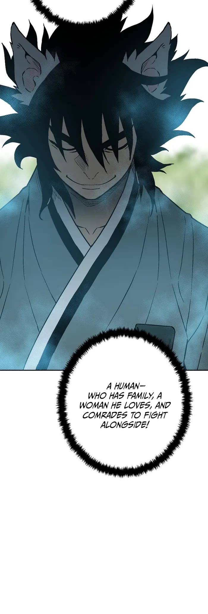 Moonlight Sword chapter 115 page 39