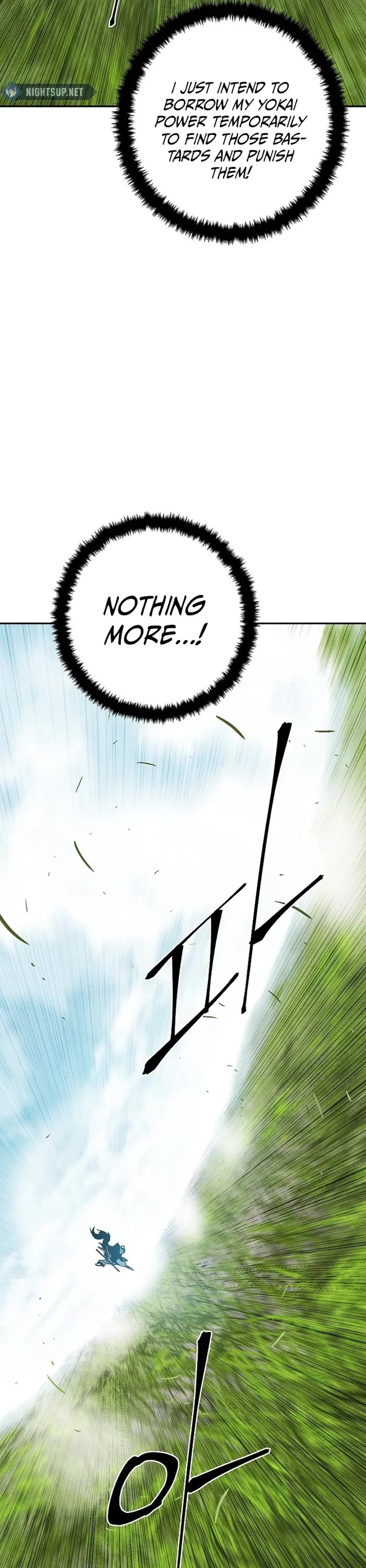 Moonlight Sword chapter 115 page 42