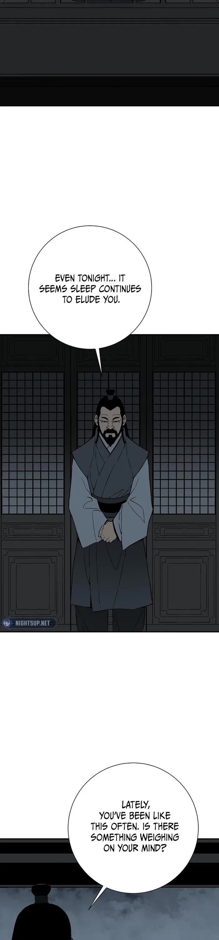 Moonlight Sword chapter 115 page 46