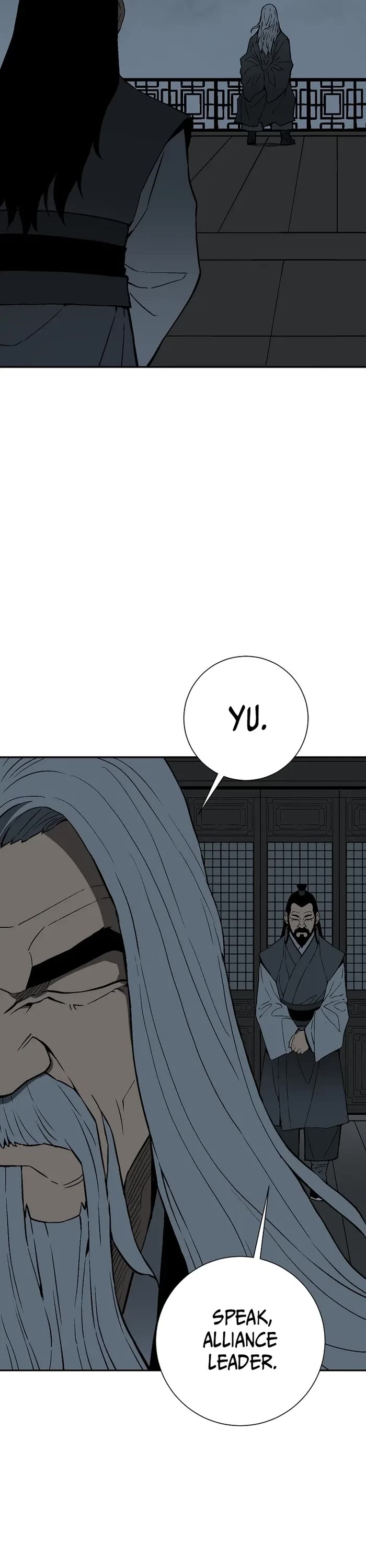 Moonlight Sword chapter 115 page 47