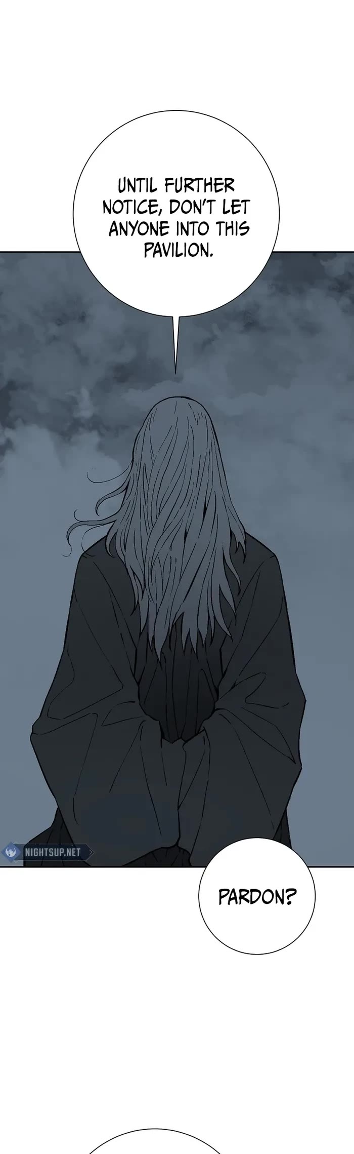 Moonlight Sword chapter 115 page 48
