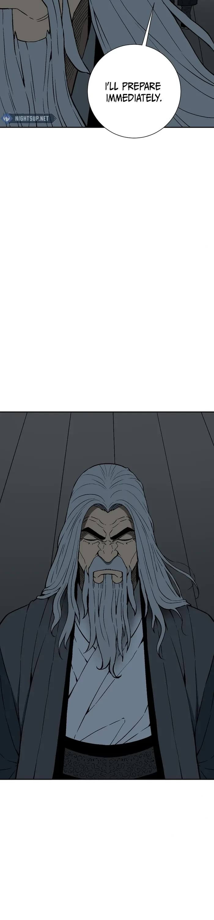 Moonlight Sword chapter 115 page 51