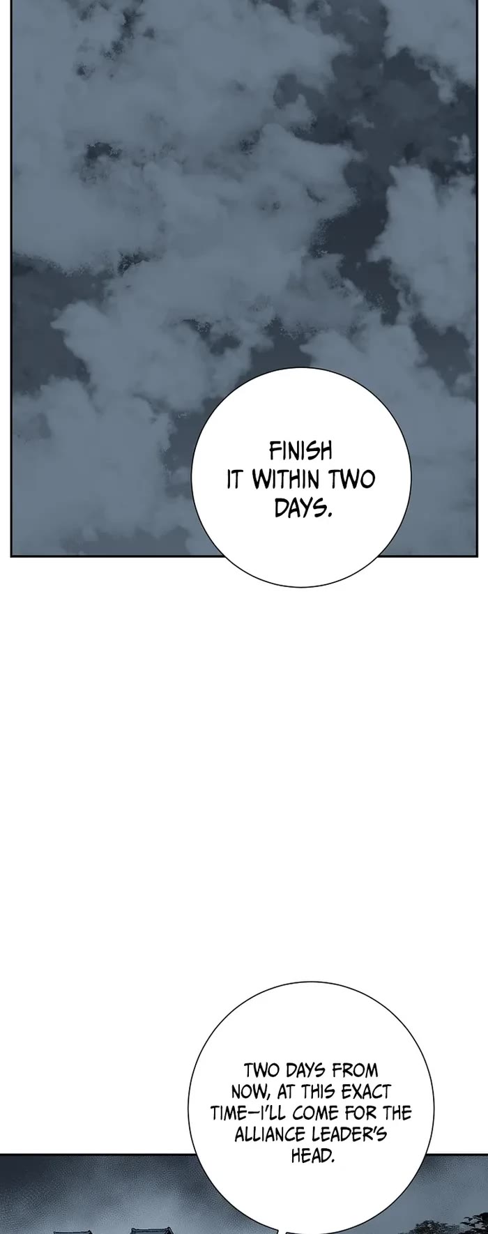 Moonlight Sword chapter 115 page 53