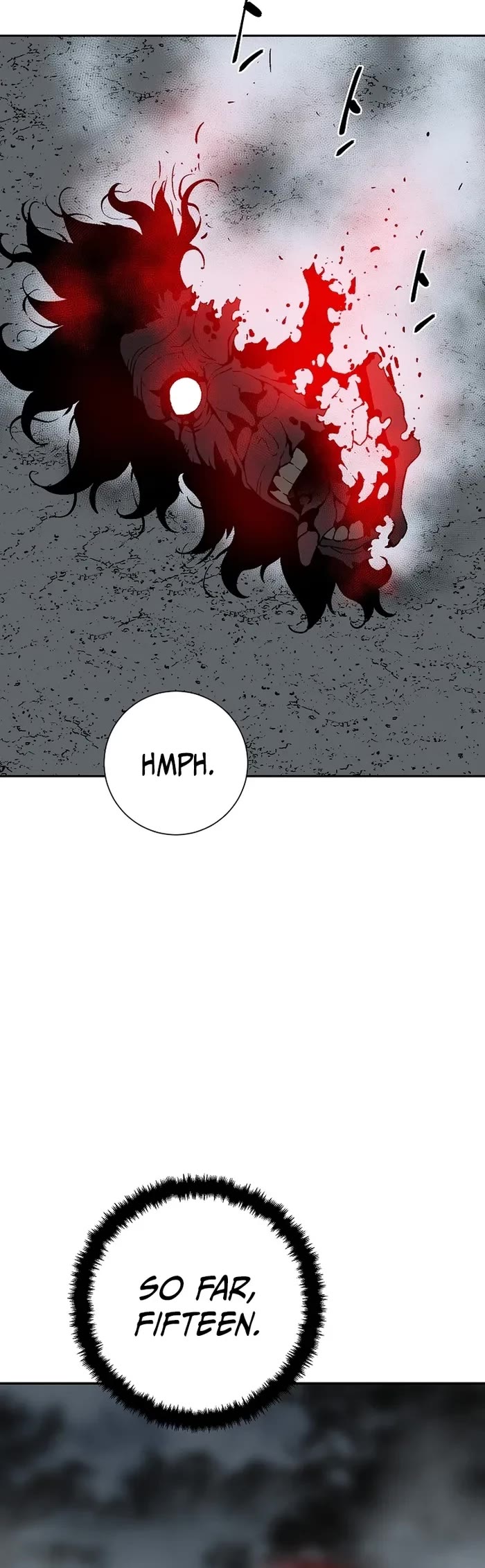 Moonlight Sword chapter 116 page 20