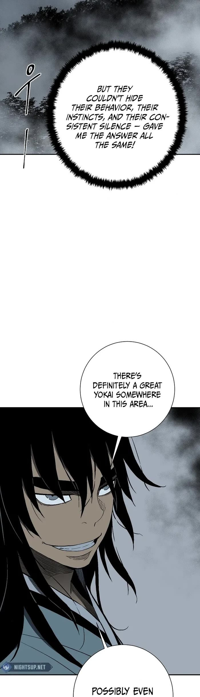 Moonlight Sword chapter 116 page 24
