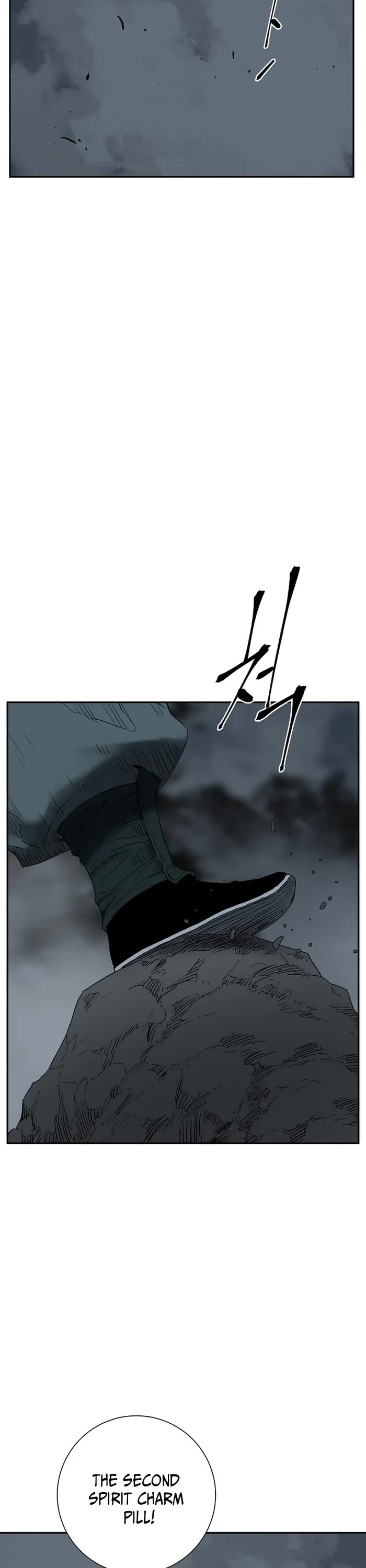 Moonlight Sword chapter 116 page 27