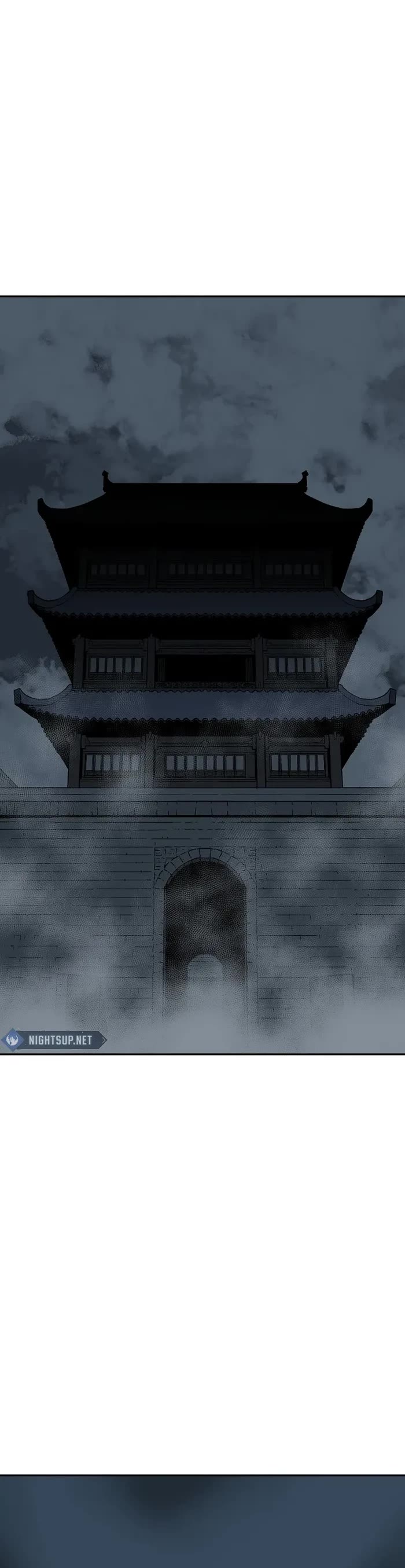 Moonlight Sword chapter 116 page 35