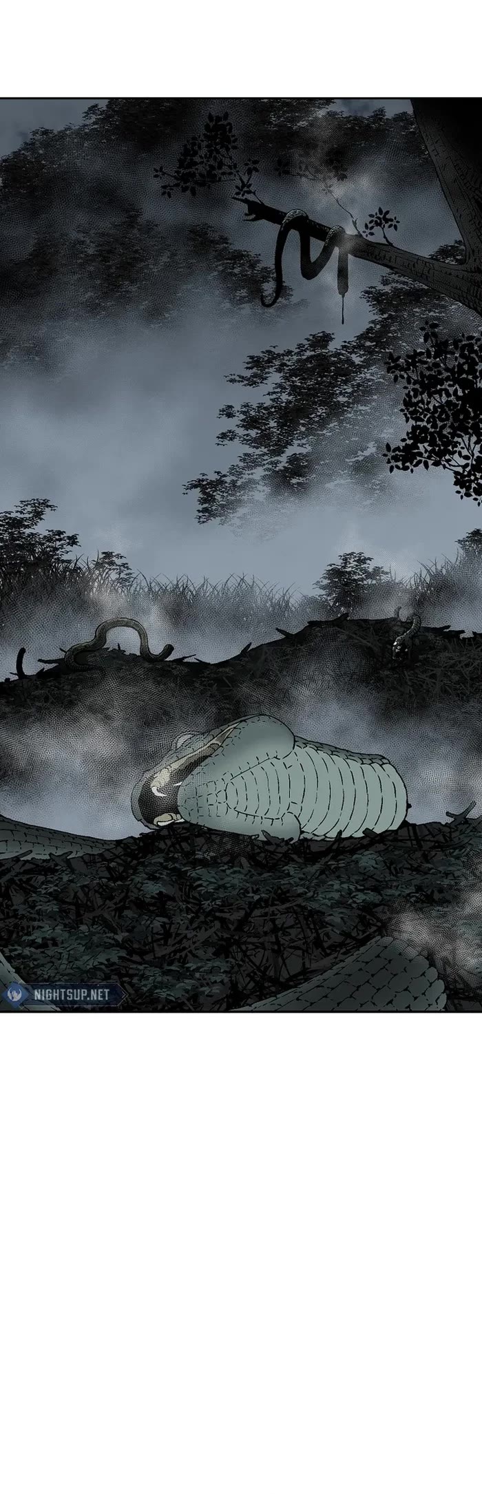 Moonlight Sword chapter 116 page 40