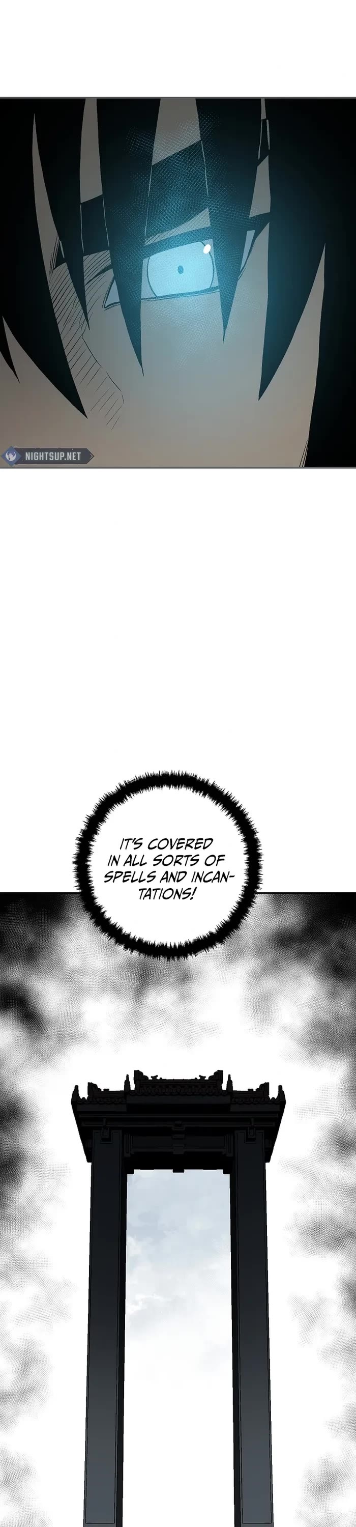 Moonlight Sword chapter 116 page 47