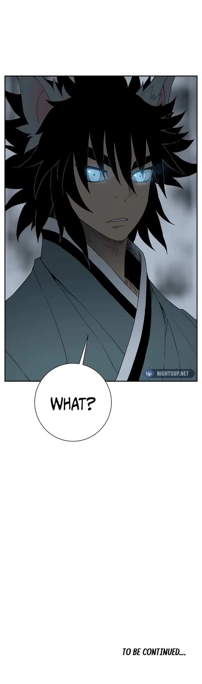Moonlight Sword chapter 116 page 52
