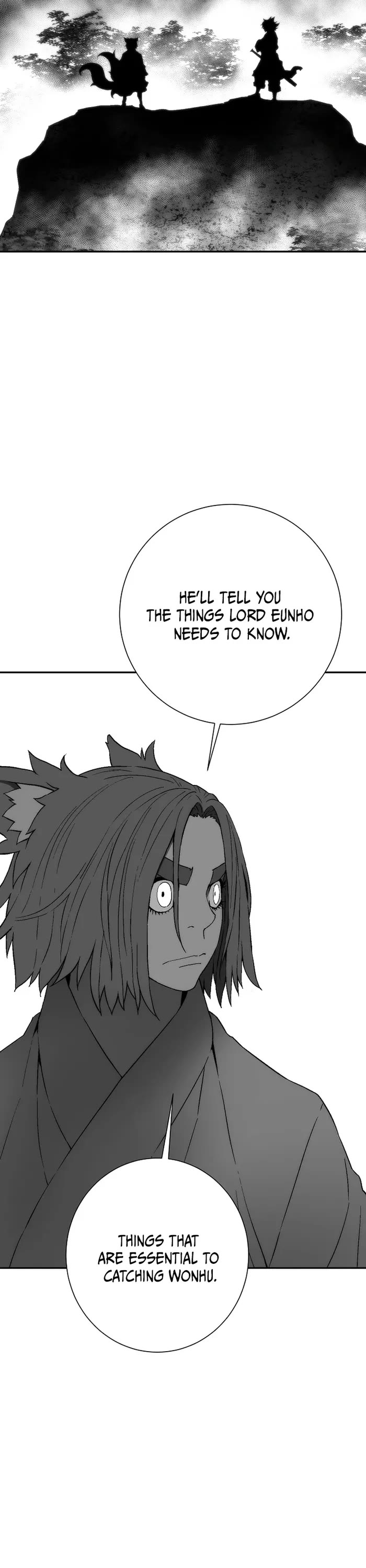 Moonlight Sword chapter 117 page 22