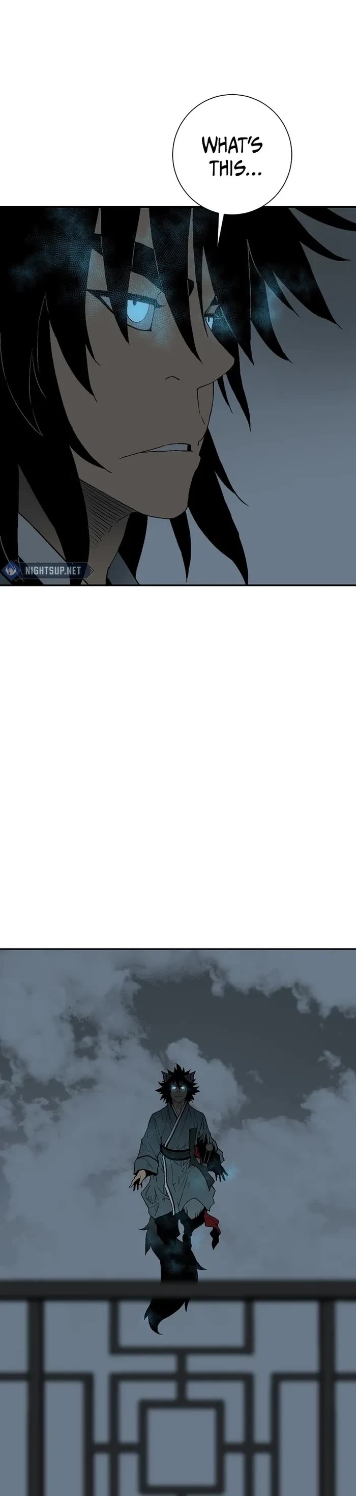 Moonlight Sword chapter 117 page 29