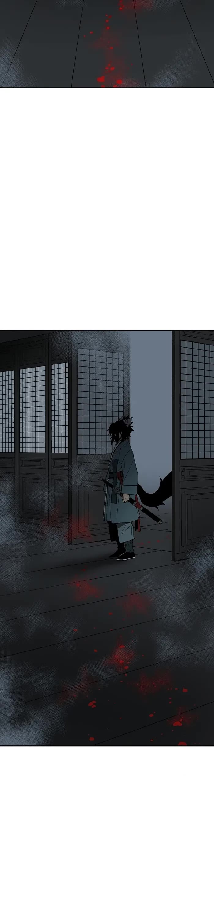 Moonlight Sword chapter 117 page 32