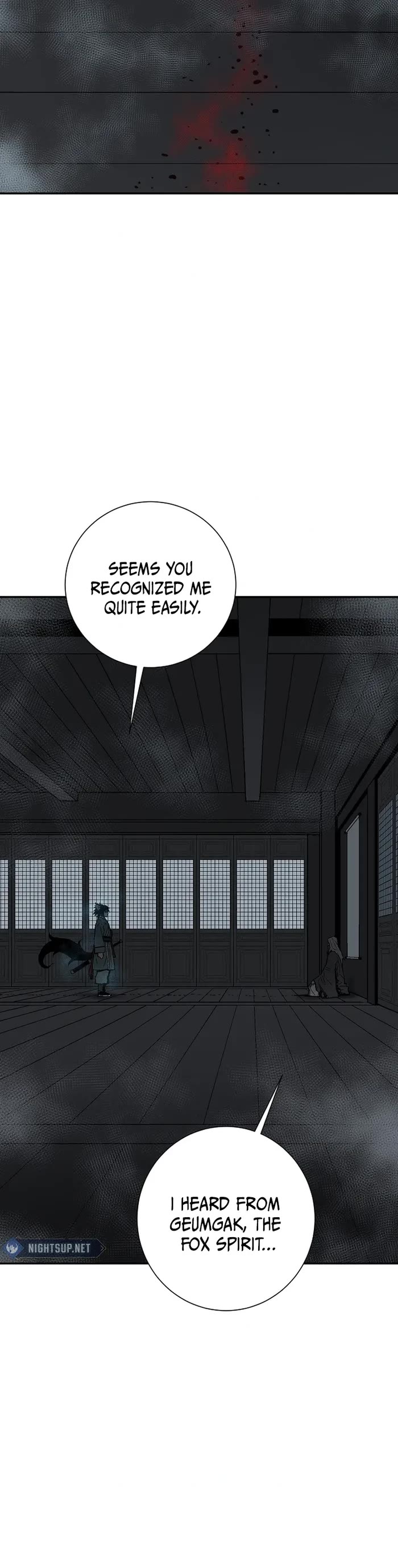 Moonlight Sword chapter 117 page 34