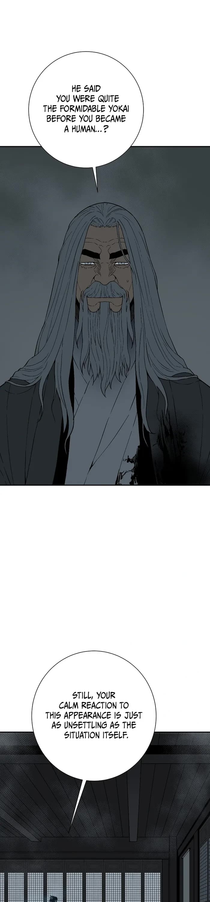Moonlight Sword chapter 117 page 35