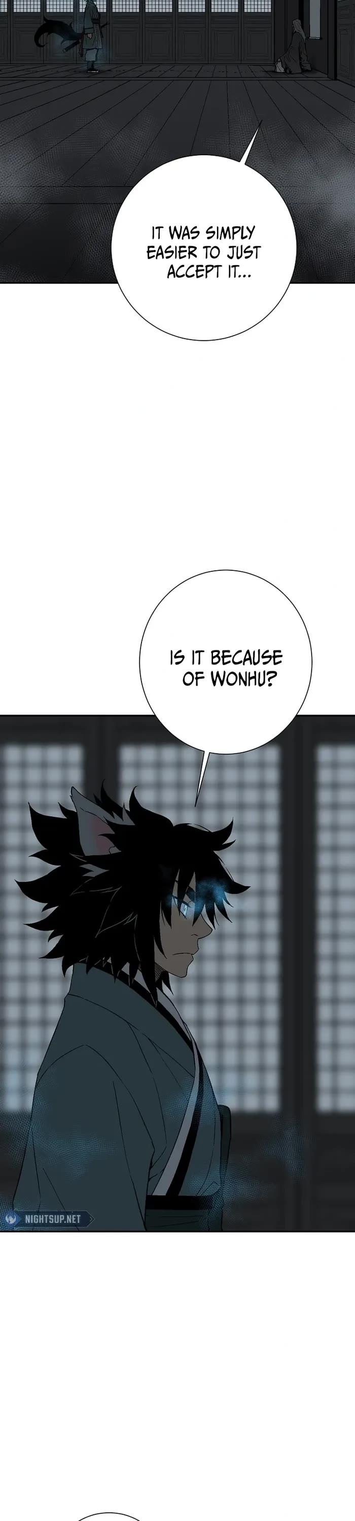 Moonlight Sword chapter 117 page 36