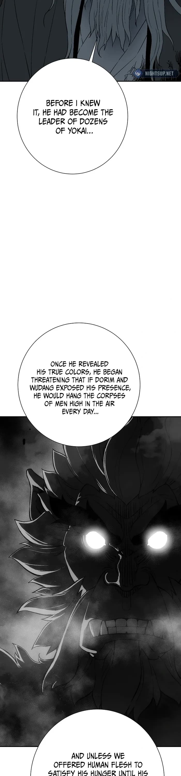 Moonlight Sword chapter 117 page 41