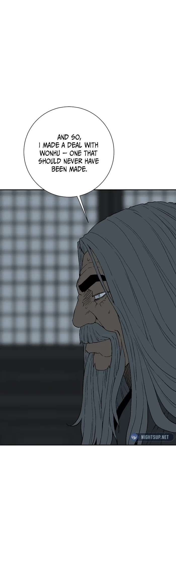 Moonlight Sword chapter 117 page 43