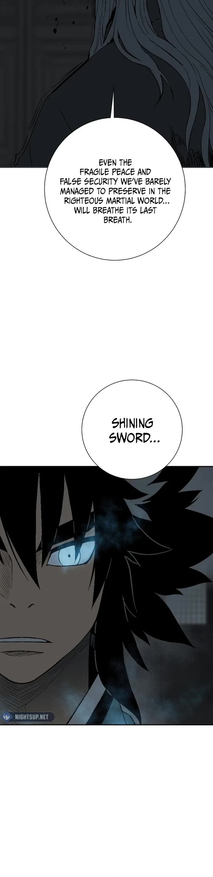Moonlight Sword chapter 117 page 48