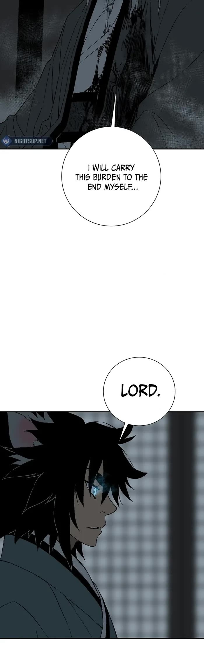 Moonlight Sword chapter 117 page 52