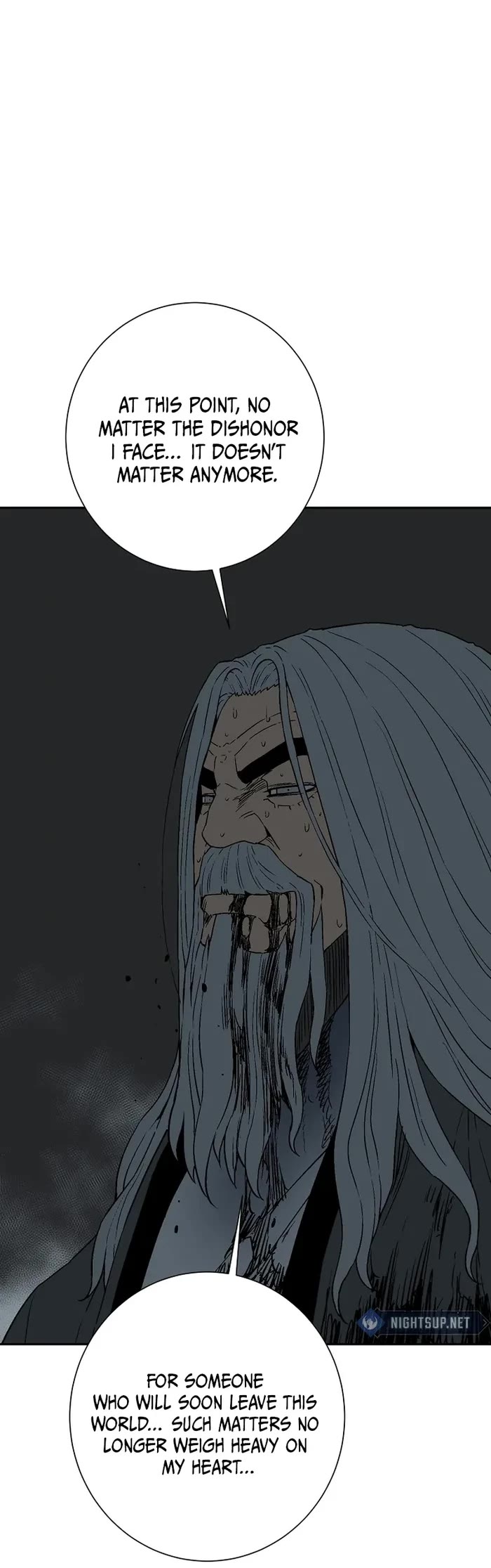 Moonlight Sword chapter 117 page 53