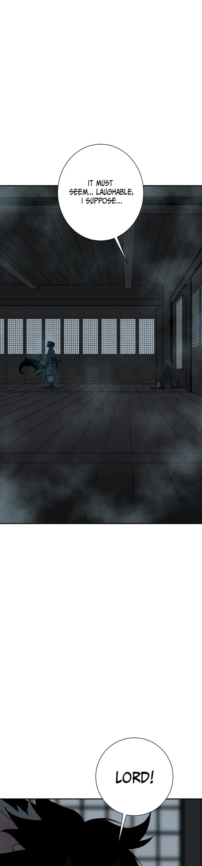 Moonlight Sword chapter 117 page 54