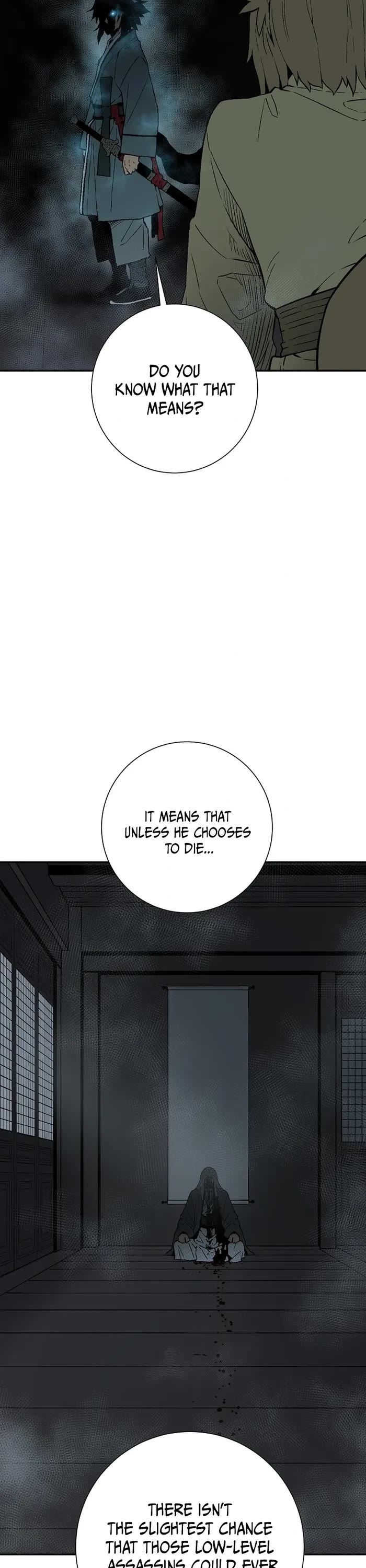 Moonlight Sword chapter 117 page 60