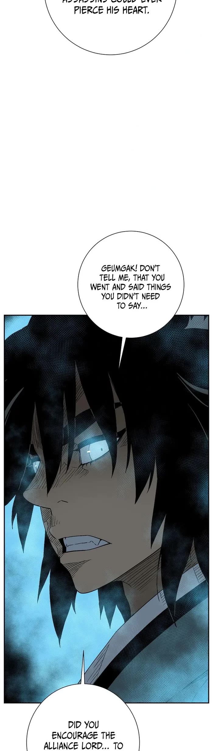 Moonlight Sword chapter 117 page 61