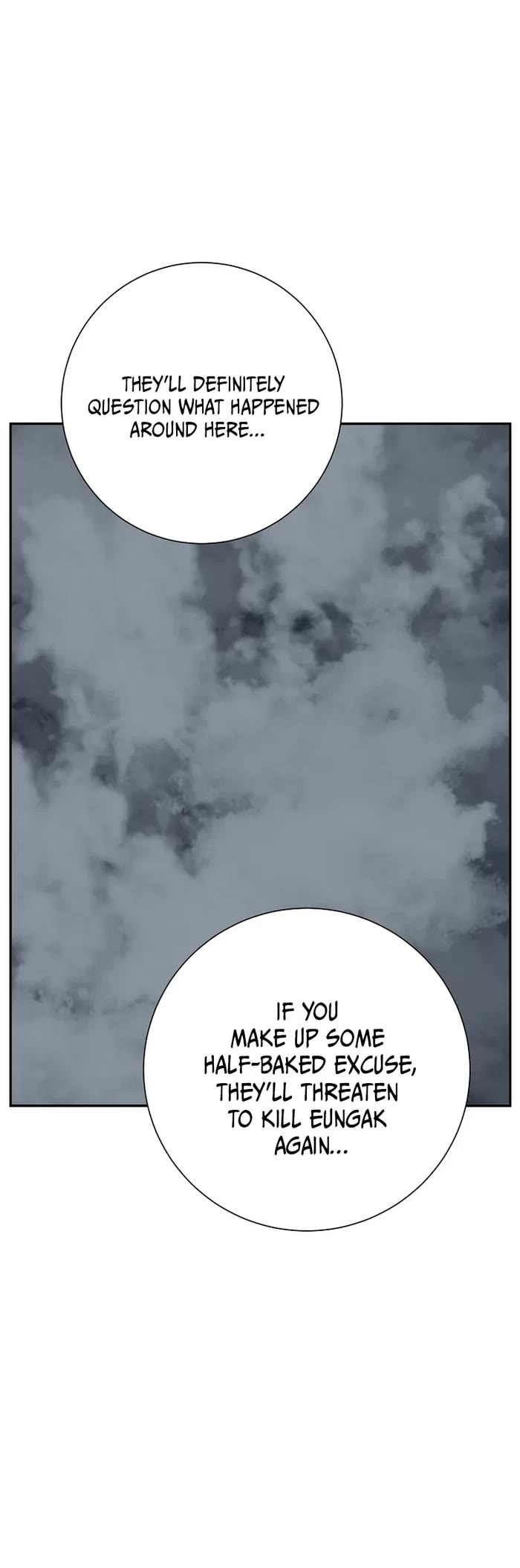 Moonlight Sword chapter 117 page 9