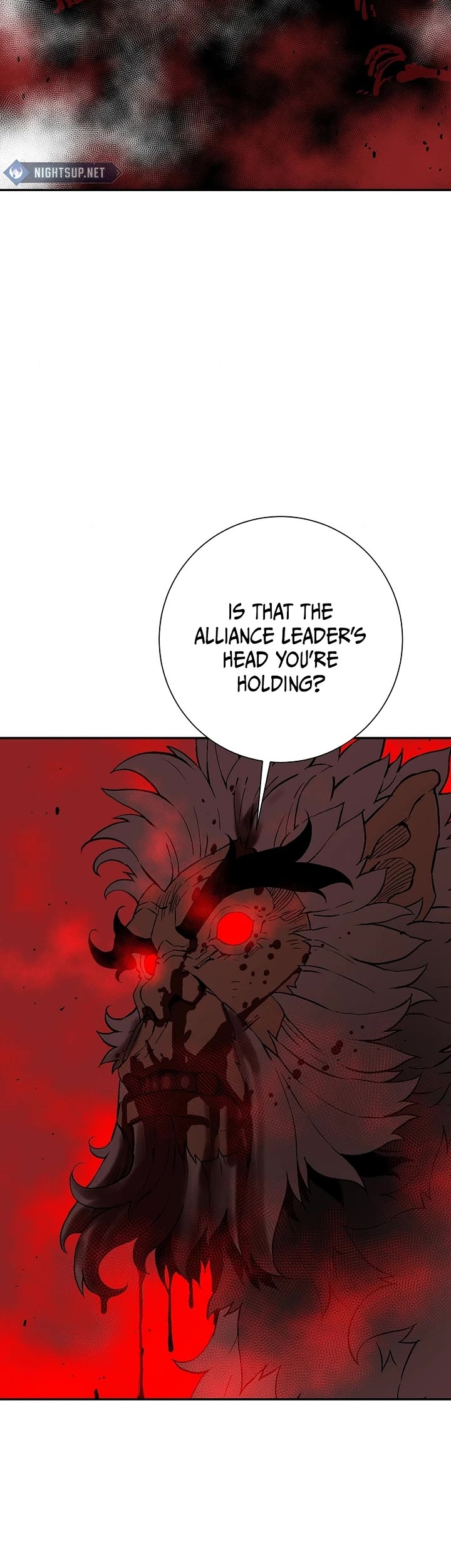 Moonlight Sword chapter 119 page 10