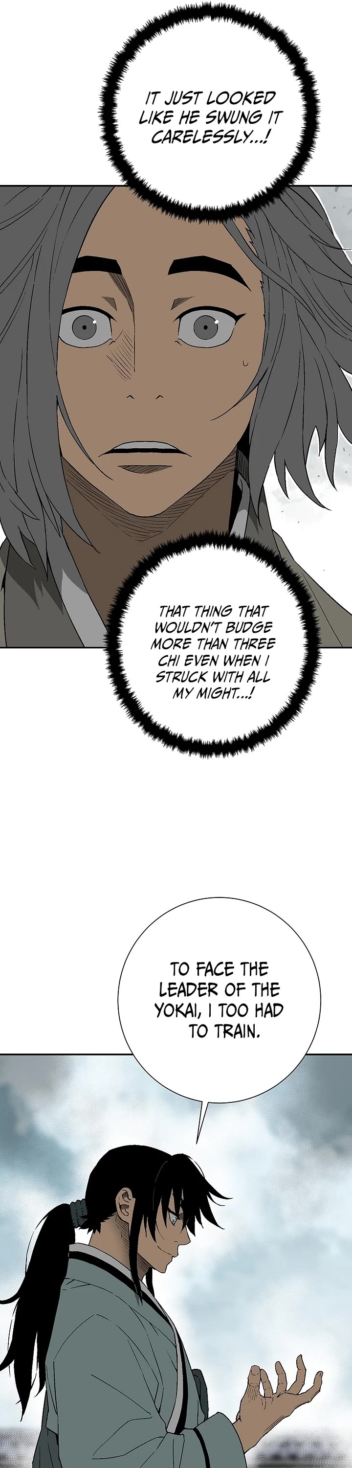 Moonlight Sword chapter 119 page 26