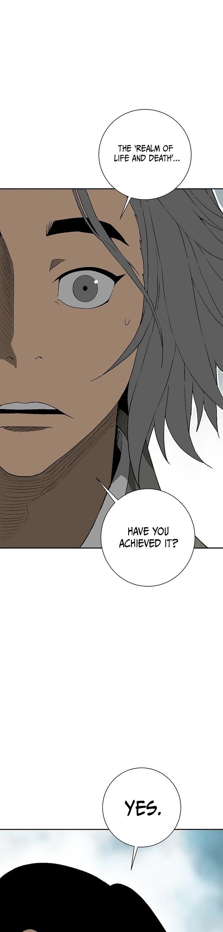 Moonlight Sword chapter 119 page 28