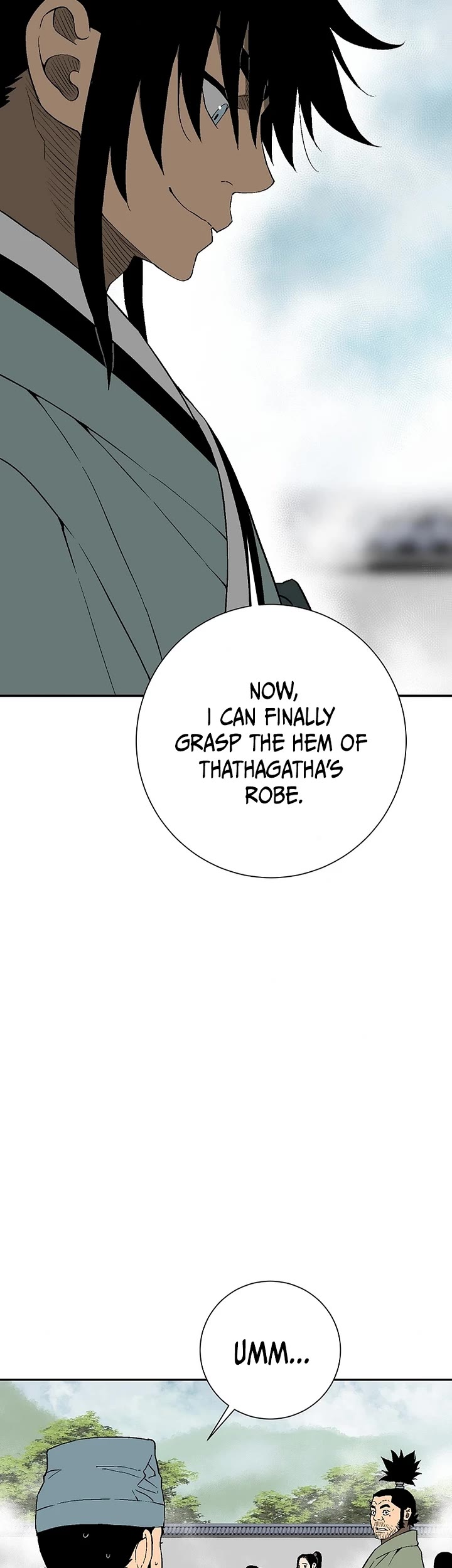 Moonlight Sword chapter 119 page 29