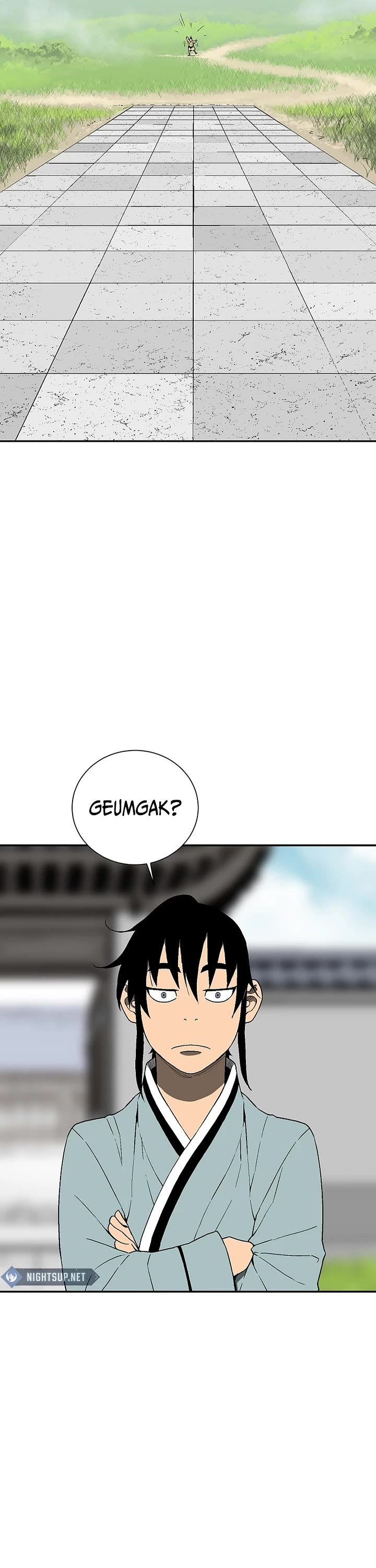 Moonlight Sword chapter 119 page 32