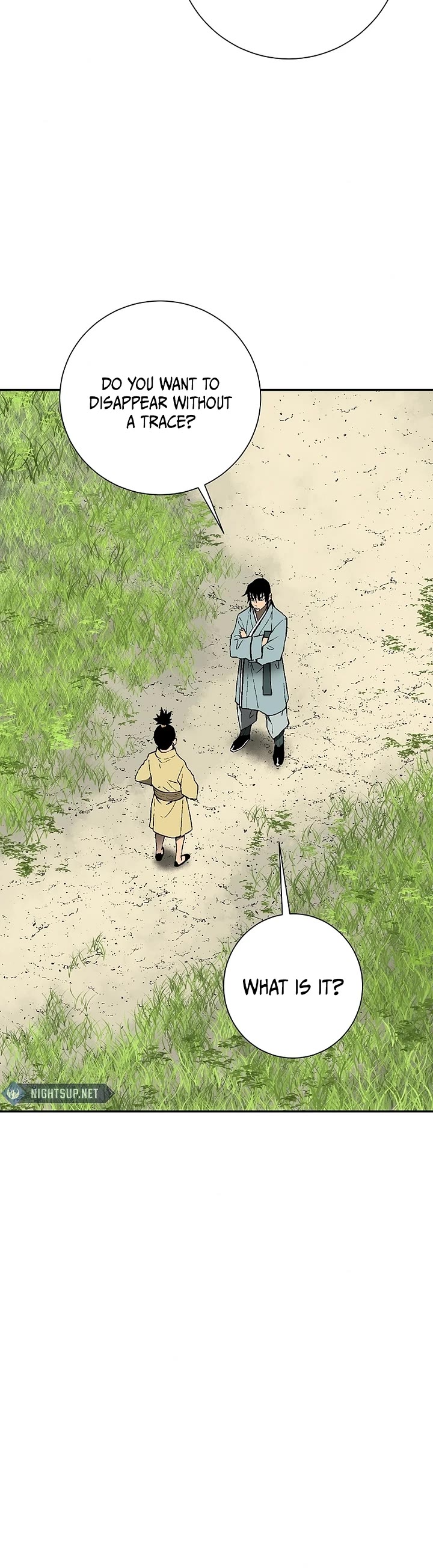 Moonlight Sword chapter 119 page 35