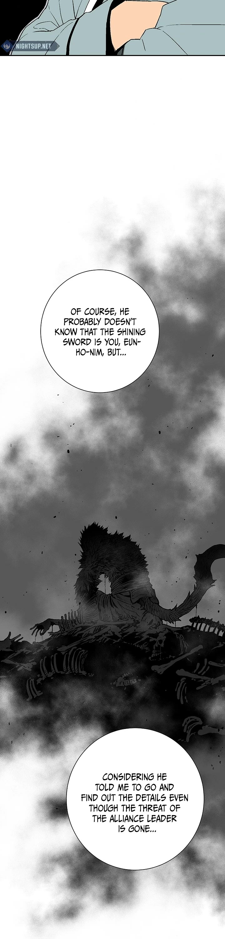 Moonlight Sword chapter 119 page 37