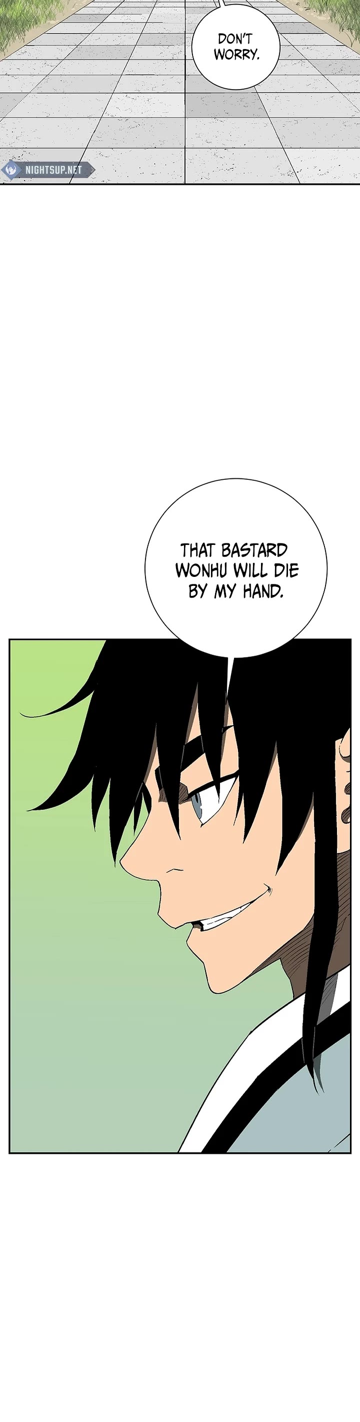 Moonlight Sword chapter 119 page 47