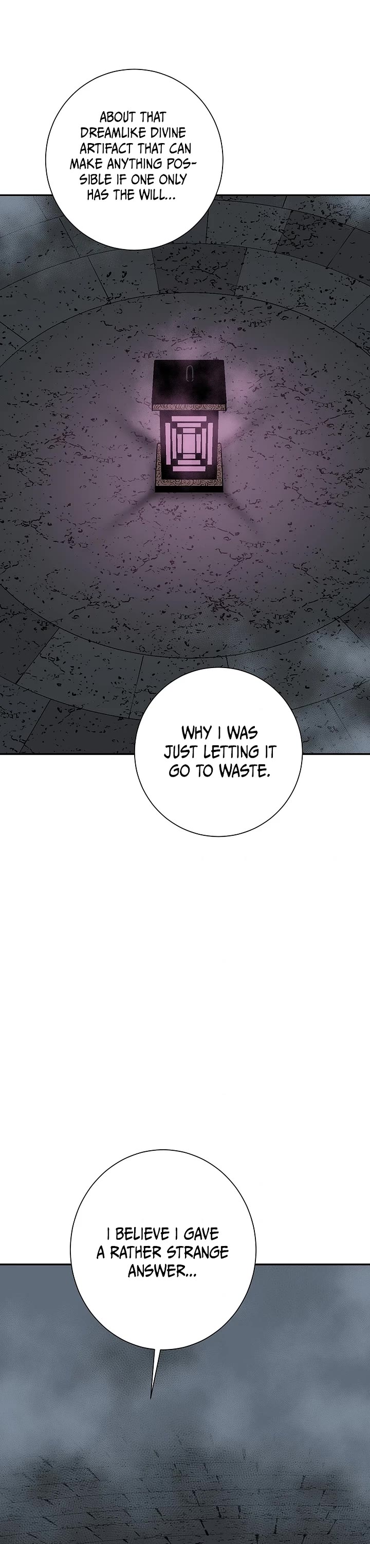 Moonlight Sword chapter 119 page 55