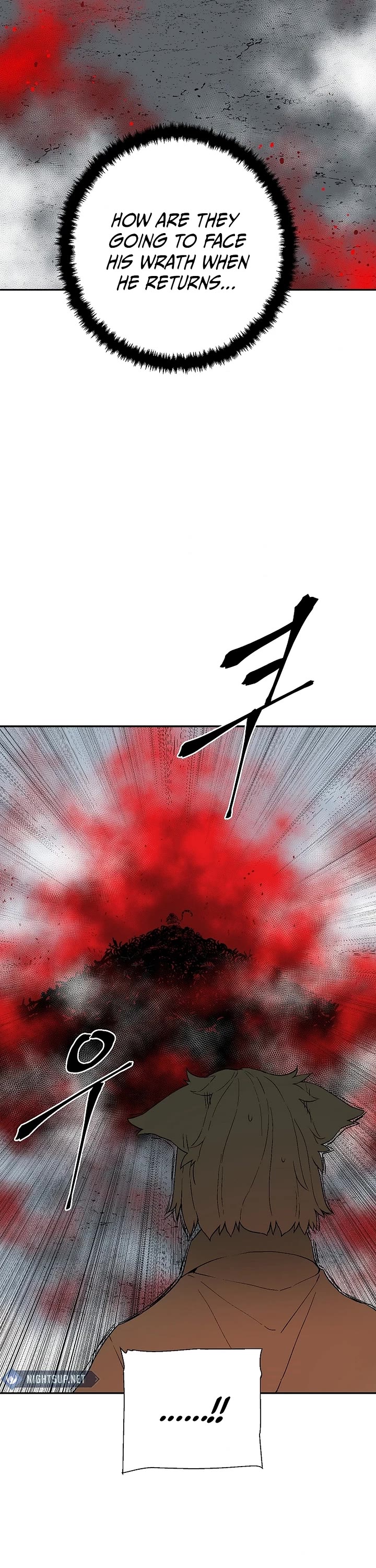 Moonlight Sword chapter 119 page 7
