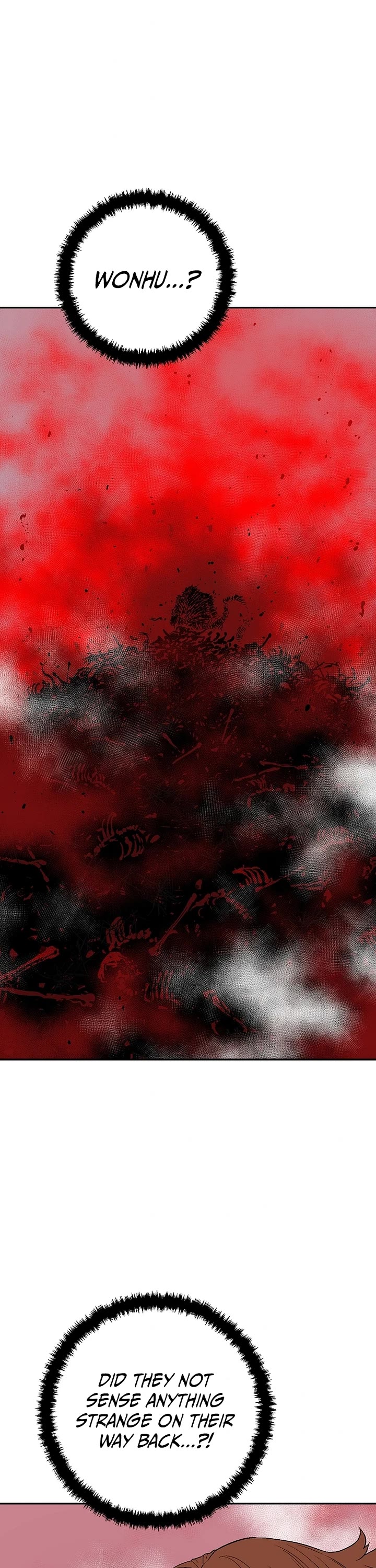 Moonlight Sword chapter 119 page 8