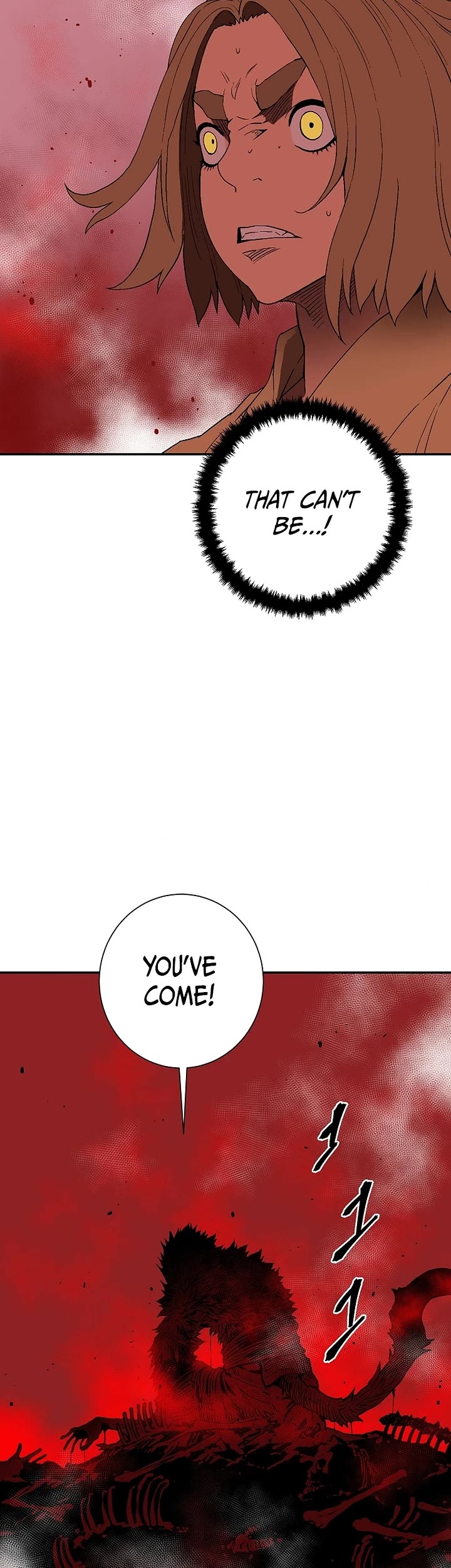 Moonlight Sword chapter 119 page 9