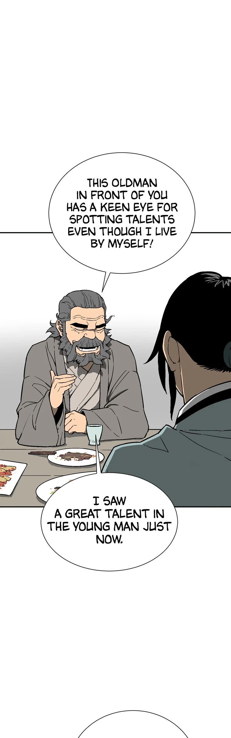 Moonlight Sword chapter 12 page 10