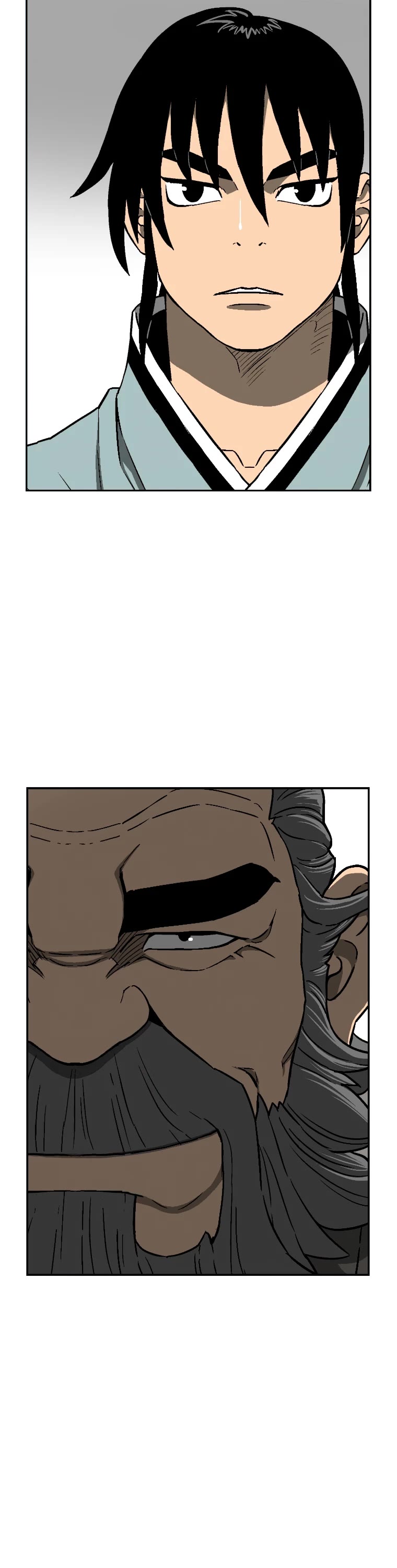 Moonlight Sword chapter 12 page 18