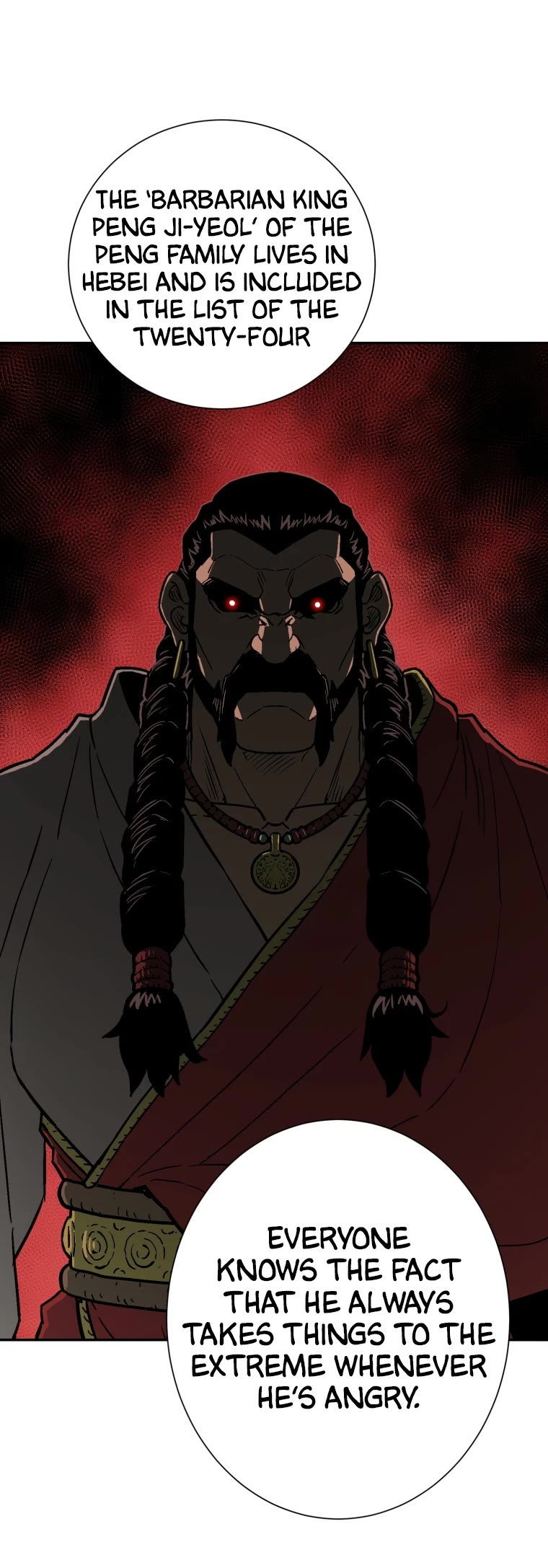 Moonlight Sword chapter 12 page 19
