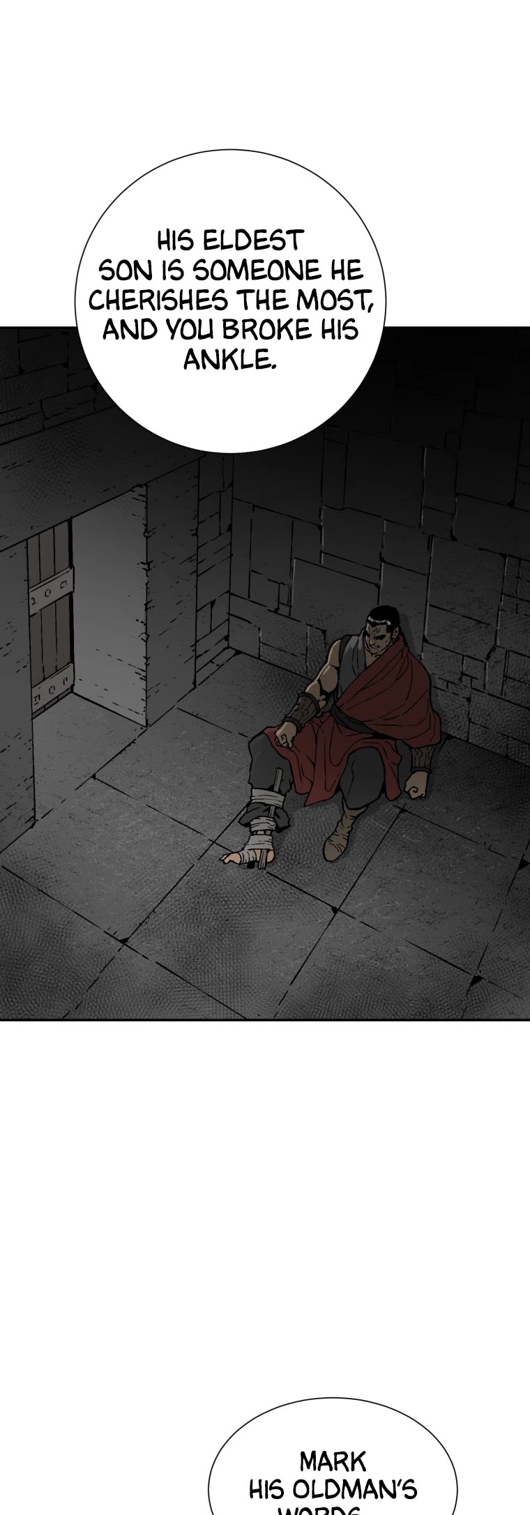 Moonlight Sword chapter 12 page 20