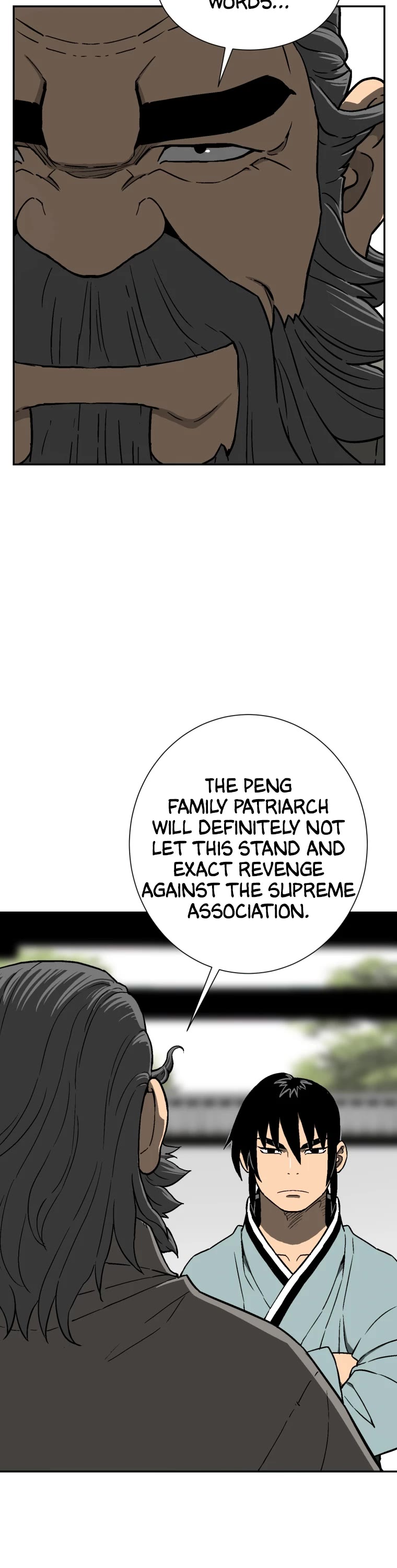 Moonlight Sword chapter 12 page 21